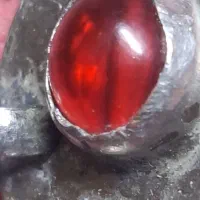 سکه با نگین کلکسیونی