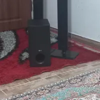 سینما خانواده دو سه بار بیشتر استفاده نشده تمیز