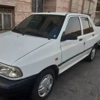 پراید ۱۳۱ مدل ۹۳