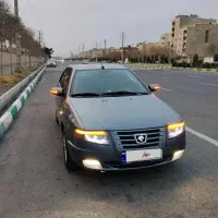 سمند EF7 مدل ۹۵|خودرو سواری و وانت|تهران, اسکندری|دیوار