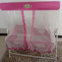 فروش گهواره تاشو