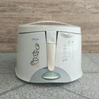 سرخ کن|اجاق گاز و لوازم برقی پخت‌وپز|تهران, شارق|دیوار