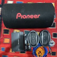 سیستم کامل و همه چیز تمام