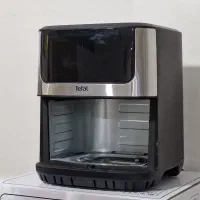 سولاردوم سرخ کن برنامه پخت پیش فرض مدل 2025جدید|اجاق گاز و لوازم برقی پخت‌وپز|یزد, |دیوار