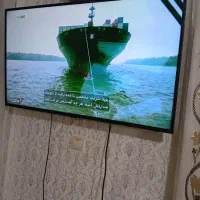 تلوزیون ال ای دی