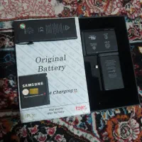 باتری ایفون