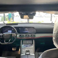 لوکانو L8 تحویل فوری|خودرو سواری و وانت|شیراز, تاچارا|دیوار