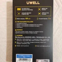 ویپA3|زیورآلات و اکسسوری|شاهینشهر, شهرک گلدیس|دیوار