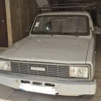 مزدا کارا ۲۰۰۰ اقساطی