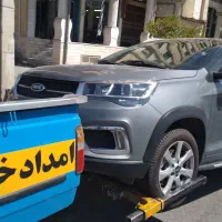 امدادخودرو یدک کش مصطفی|خدمات حمل و نقل|جهرم, |دیوار