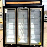 بدون واسطه با قیمت در کارخونه یخچال و فریزر