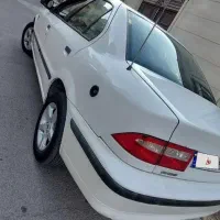 سمند مدل ۸۶ دوگانه کارخانه صفر
