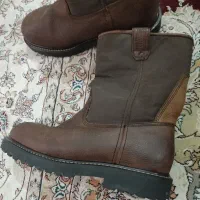 پوتین اشمیت آلمان سایز ۴۴ کابوی