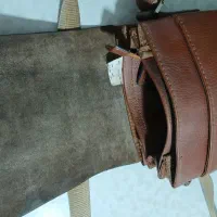 کیف نوین چرم مشهد|کیف، کفش، کمربند|پرند, فاز ۶|دیوار