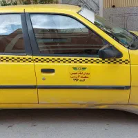 فروش تاکسی glx 405