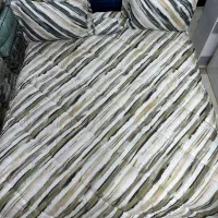 روتختی پیگمنت پارچه تترون دونفره|سرویس روتختی|مشهد, عیدگاه|دیوار