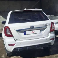 لیفان x60|خودرو سواری و وانت|سنندج, |دیوار