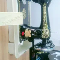 چرخ خارجی عتیقه