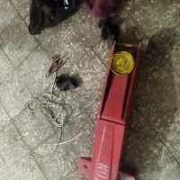 جک سوسماری سه تن|قطعات یدکی و لوازم جانبی|خمینیشهر, |دیوار