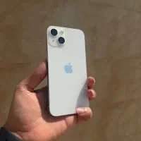 ایفون ۱۳ ۱۲۸ باطری ۱۰۰