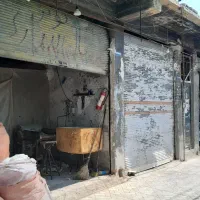 فروش دو مغازه|فروش مغازه و غرفه|فسا, |دیوار