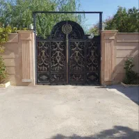 خانه باغ ویلای در ماهدشت خیابان یاس|فروش خانه و ویلا|ماهدشت, |دیوار