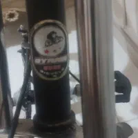 دوچرخه بچه گانه
