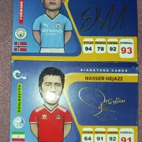 کارت کیمدی ۲۰۲۴ و ۲۰۲۳