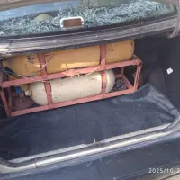 پراید مدل ۸۵ دوگانه|خودرو سواری و وانت|آشخانه, |دیوار