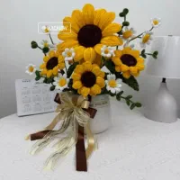 گل های ماندگار|صنایع دستی و سایر لوازم تزئینی|قزوین, |دیوار