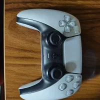 دسته ps5 سالم