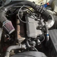 پیکان سواری۸۳ انژکتور دوگانه سی ان جی|خودرو سواری و وانت|اسدآباد, |دیوار