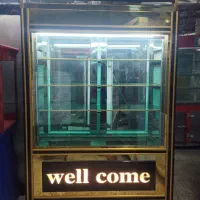 یخچال ویترینی مغازه|فروشگاه و مغازه|گنبد کاووس, |دیوار