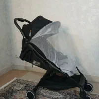 کالسکه مسافرتی بیبی سینگ|کالسکه و لوازم جانبی|تهران, شهرک ولیعصر جنوبی|دیوار