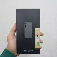 سامسونگ S24fe آکبند