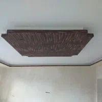 نقاشی ساختمان زیارری|خدمات پیشه و مهارت|بابکان, |دیوار