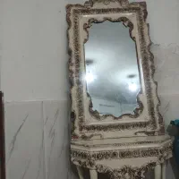 آیینه کنسول