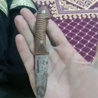 چاقو
