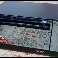 اون توستر ۶۰ لیتری لمسی ویونا