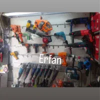 اجاره تخته بشکه هیلتی دستگاه جوش پمپی باد بالابر