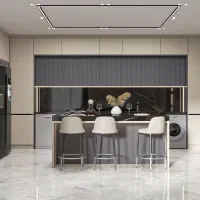 کابینت آشپزخانه