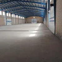 (( اجاره کارخانه نوساز واقع در شهر صنعتی کاوه ))