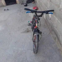 سلام دوچرخه 20اساک سالم بدون خرابی