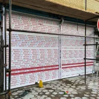 کرکره برقی/ پنجره upvc/ اقساطی