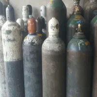 فروش کپسول اکسیژن استیلن