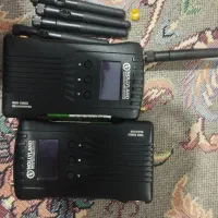 گیرنده ویدیو ی بی سیم|صوتی و تصویری|تهران, شهرک رضویه|دیوار