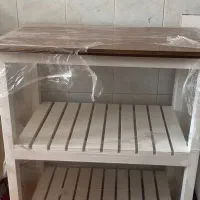 میز کافیبار مینیمال (نو)قیمت مناسب