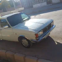 پیکان وانت دوگانه سوزانژکتور۸۲|خودرو سواری و وانت|داران, |دیوار