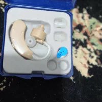 سمعک نو استفاده نشده|آرایشی، بهداشتی، درمانی|زابل, |دیوار