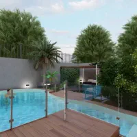 طراح لند اسکیپ